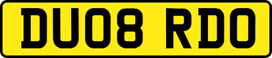 DU08RDO
