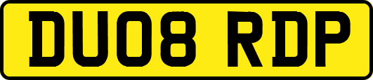 DU08RDP