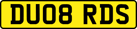 DU08RDS