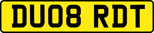 DU08RDT
