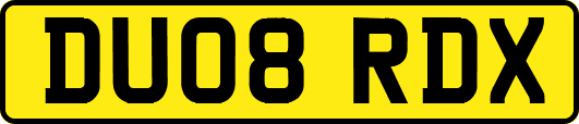 DU08RDX