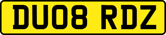 DU08RDZ