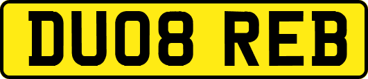 DU08REB