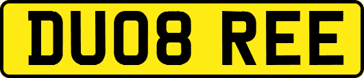 DU08REE