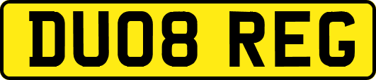 DU08REG