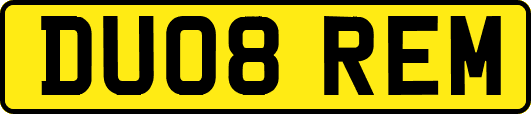 DU08REM