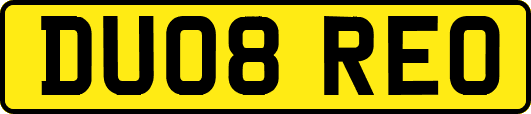 DU08REO