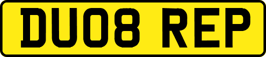 DU08REP
