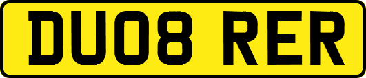 DU08RER