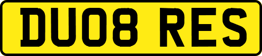 DU08RES