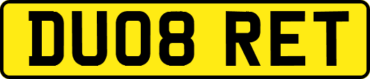 DU08RET