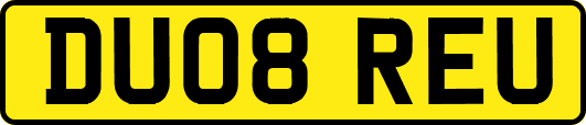 DU08REU