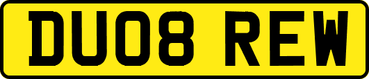 DU08REW