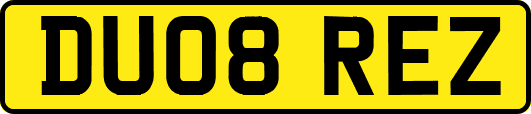 DU08REZ