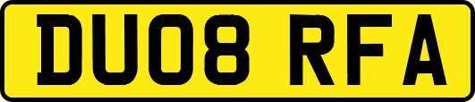 DU08RFA