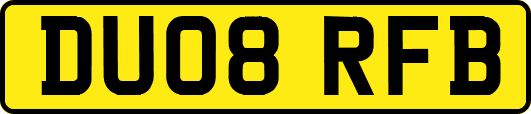 DU08RFB