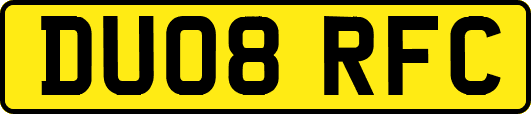 DU08RFC