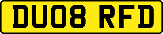 DU08RFD