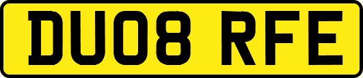 DU08RFE