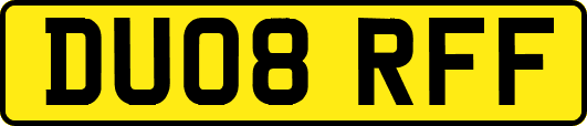 DU08RFF