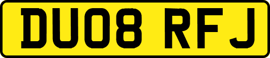 DU08RFJ