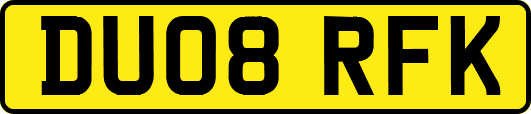 DU08RFK