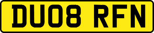 DU08RFN