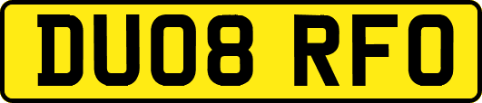 DU08RFO