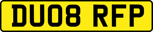 DU08RFP