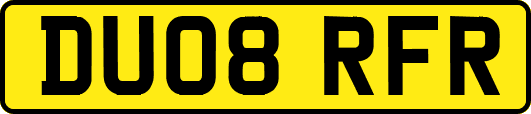 DU08RFR