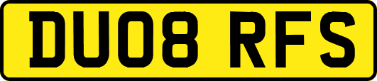 DU08RFS
