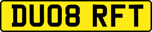 DU08RFT