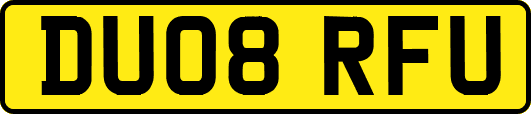 DU08RFU