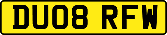 DU08RFW