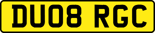 DU08RGC