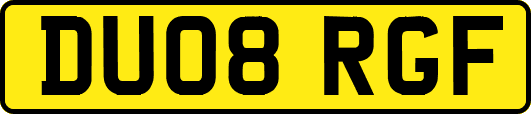 DU08RGF