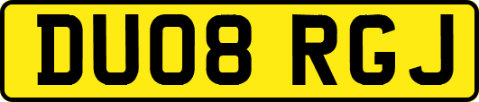 DU08RGJ