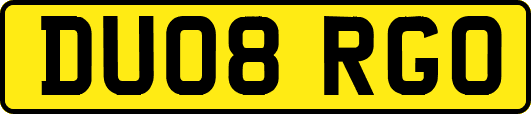DU08RGO