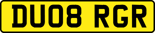 DU08RGR
