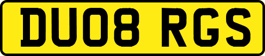 DU08RGS