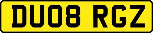 DU08RGZ