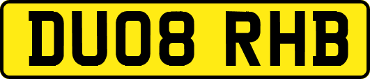 DU08RHB