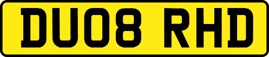 DU08RHD