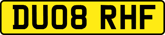 DU08RHF