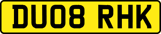 DU08RHK