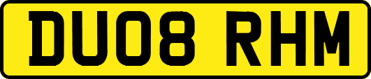 DU08RHM