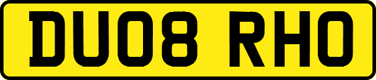 DU08RHO