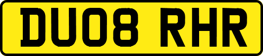 DU08RHR