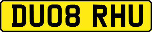 DU08RHU