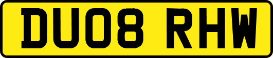 DU08RHW